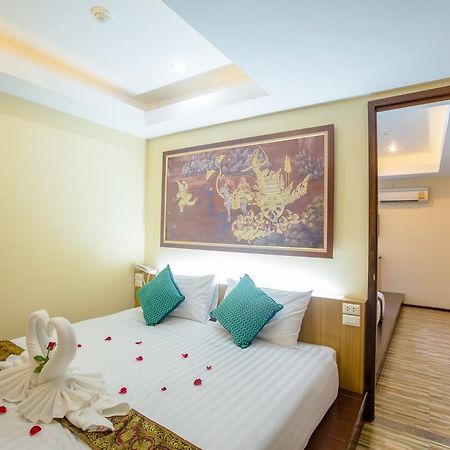 Patong Landmark Hotel 外观 照片