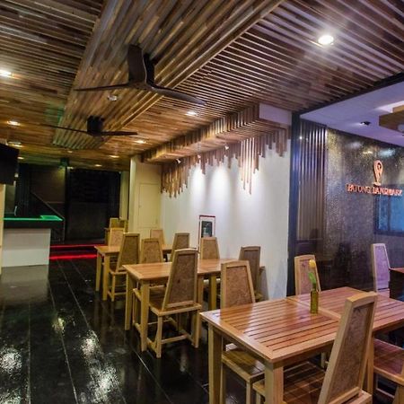 Patong Landmark Hotel 外观 照片