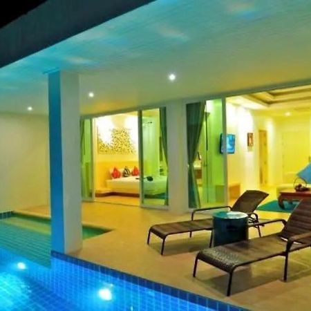 Patong Landmark Hotel 外观 照片
