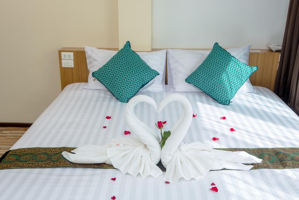 Patong Landmark Hotel 客房 照片
