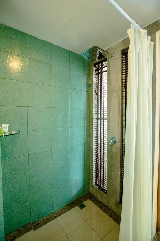 Patong Landmark Hotel 外观 照片