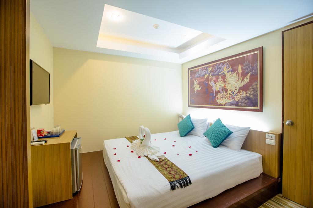 Patong Landmark Hotel 客房 照片