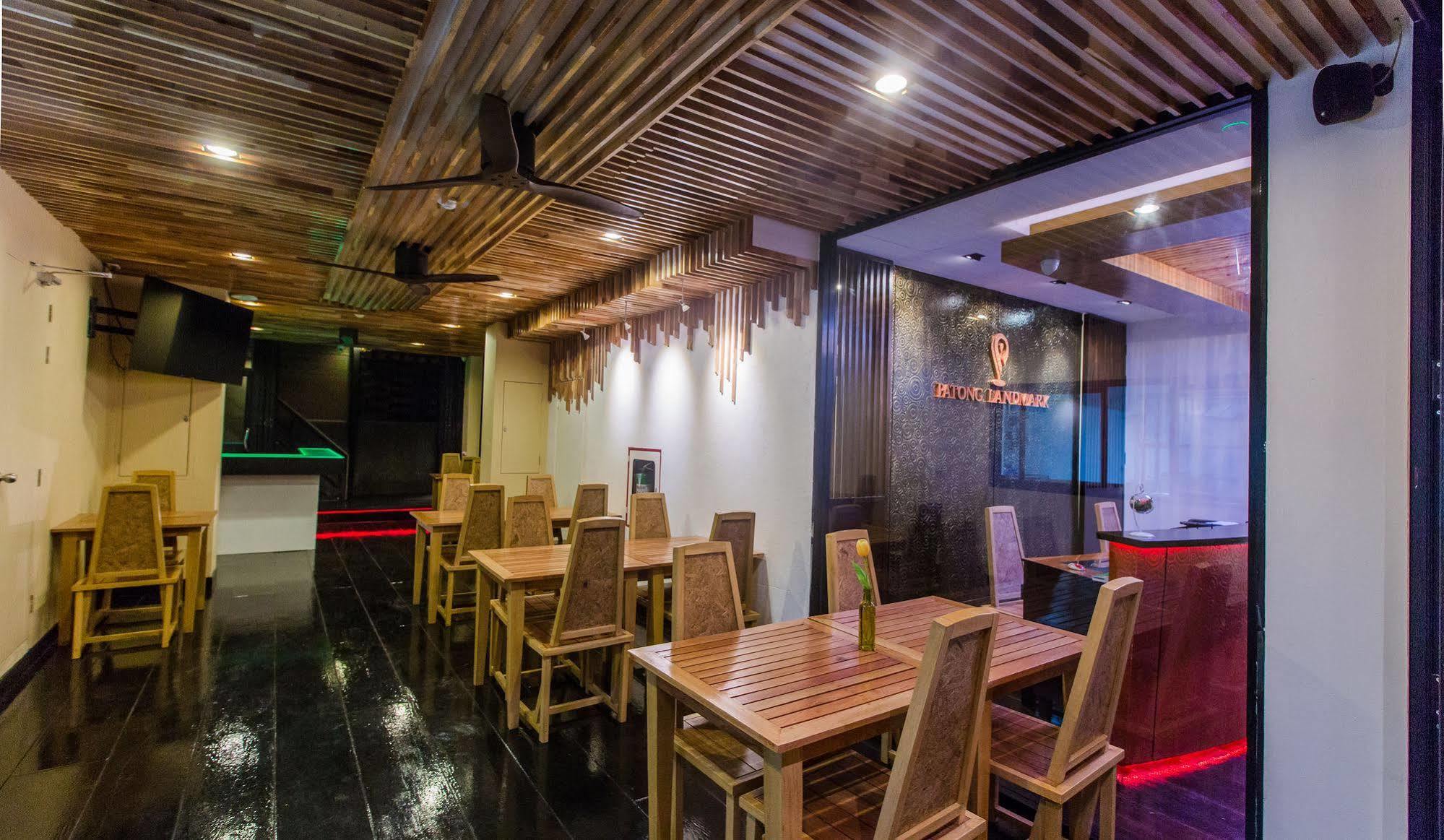 Patong Landmark Hotel 外观 照片