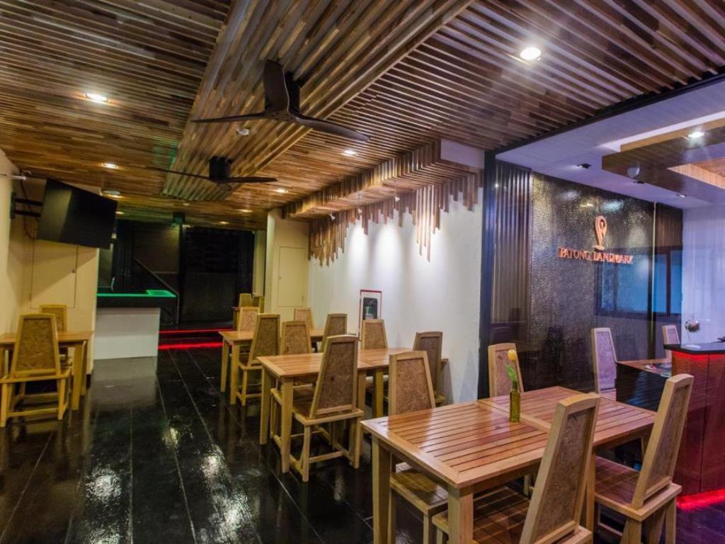 Patong Landmark Hotel 外观 照片